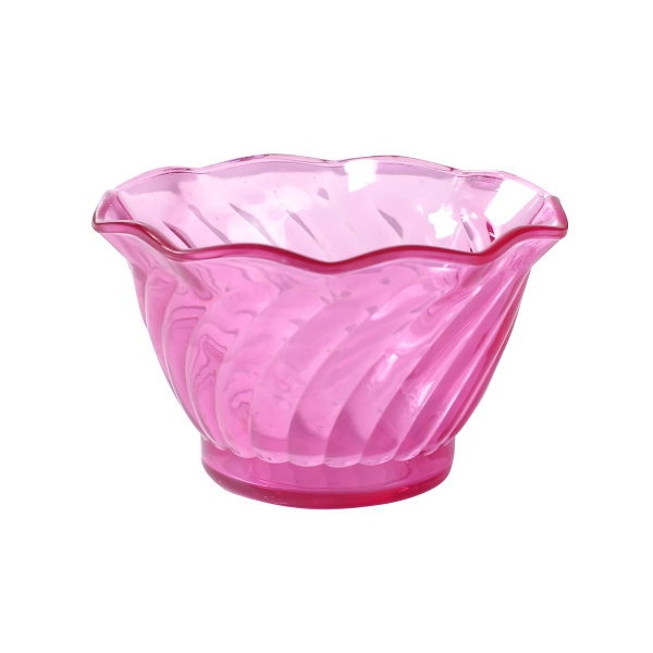 DS-005P Dessert Dish Dessert Dish Purple 6 oz