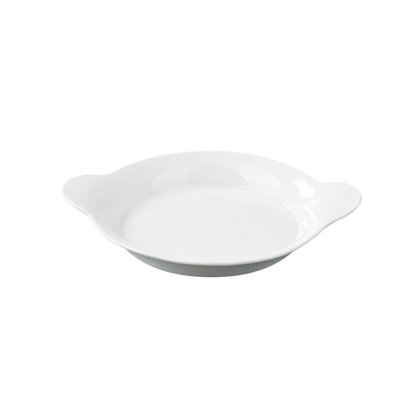 FH-10 Accessories 10" French Handled Dish