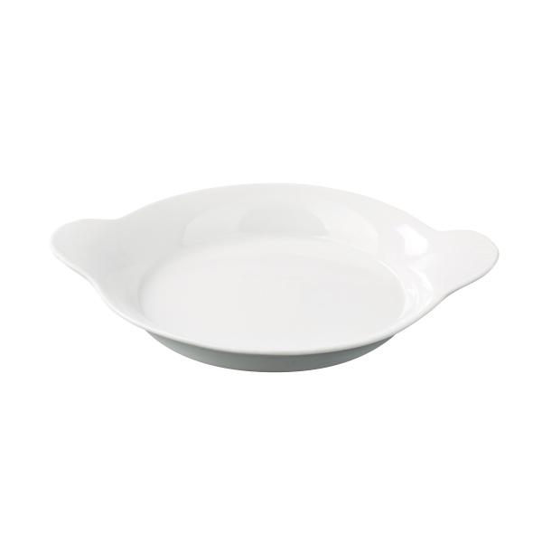 FH-14 Accessories 13 3/4" French Handled Dish