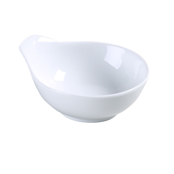 FU-0104 Fuji 5" Soup Bowl 5 oz