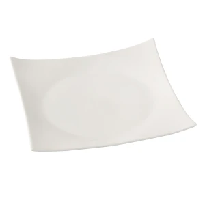 FU-105 Fuji 4 1/2" Square Sushi Plate