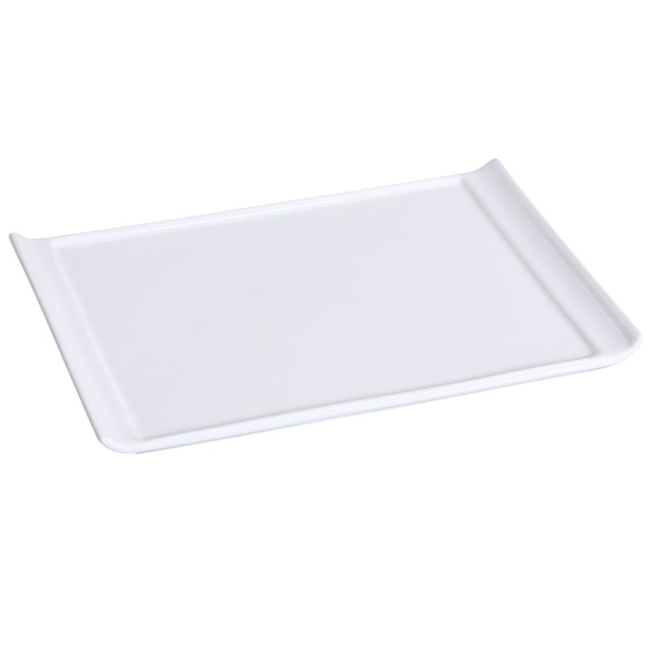 FU-1310 Fuji 10 1/4" X 7" Rectangular Display Plate