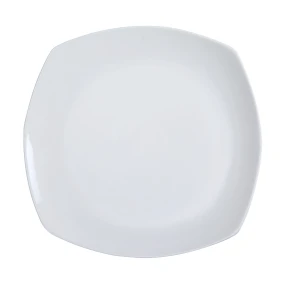 FU-310 Fuji 10" Square Flat Plate