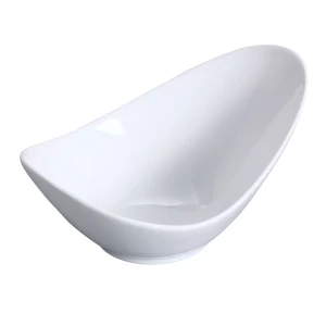 FU-506 Fuji 5 1/2" Fortune Bowl 4 oz