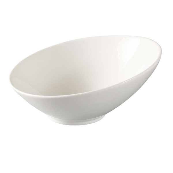 FU-606 Fuji 6" Sheer Bowl 9 oz