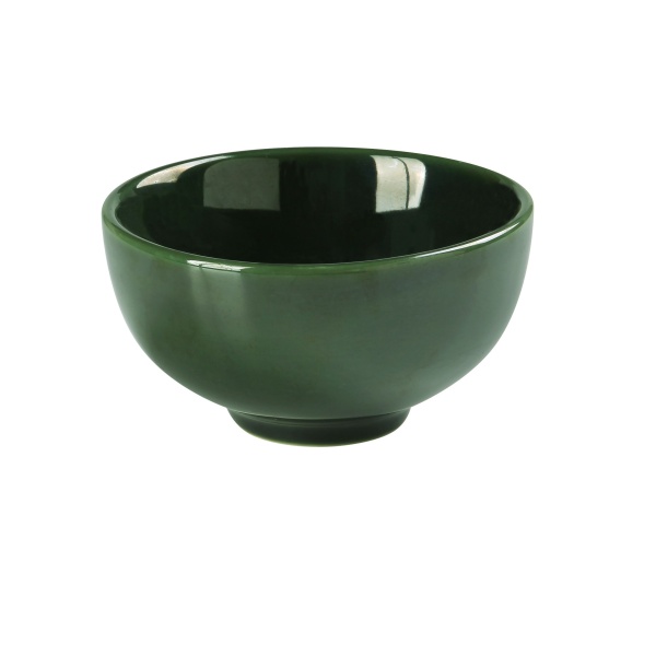 GG-805 Green Gem 4-1/2" X 2-3/8" Soup Bowl 9 oz