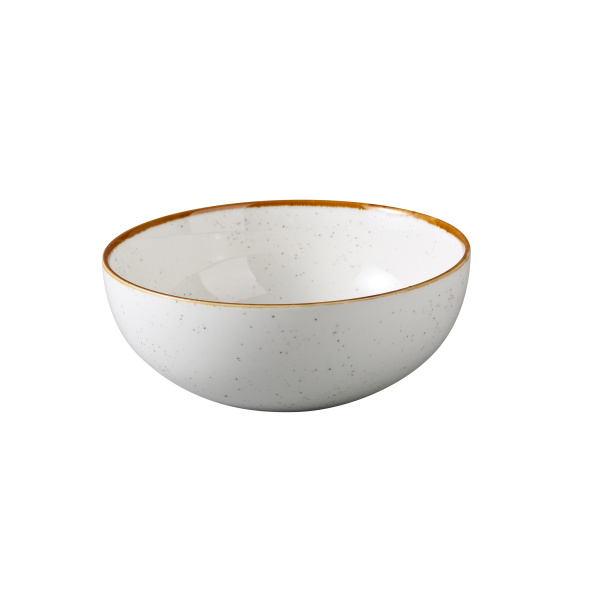 GL-307 Glory 6 5/8" X 2 3/4" Ramen Bowl 28 oz