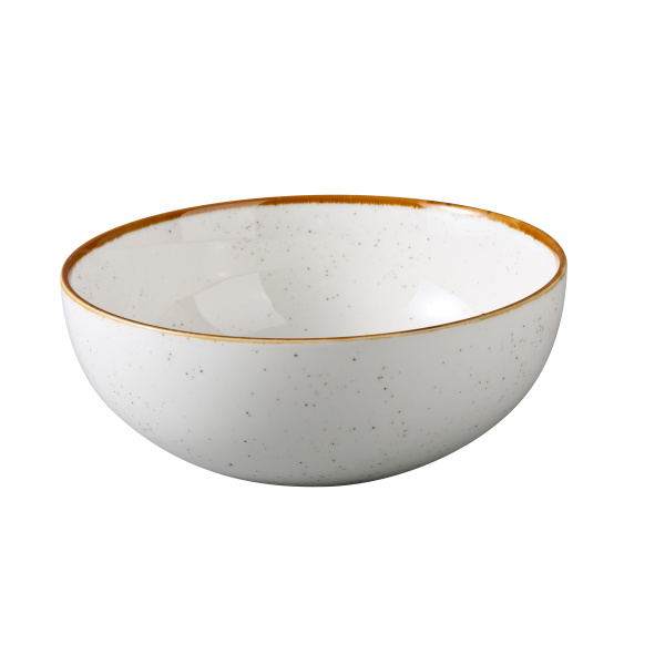 GL-308 Glory 8 1/8" X 3 1/8" Ramen Bowl 52 oz