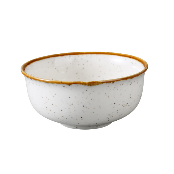 GL-3104 Glory 4 3/8" X 2 " Rice Bowl 9 oz