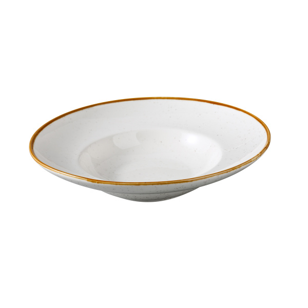 GL-412 Glory 12" X 2 5/8" Pasta Bowl 14.5 oz