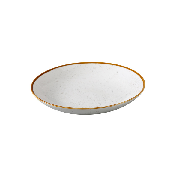 GL-509 Glory 9" X1 3/8 " Salad Bowl 25 oz