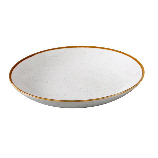 GL-511 Glory 11" X 2 " Salad Bowl  45 oz