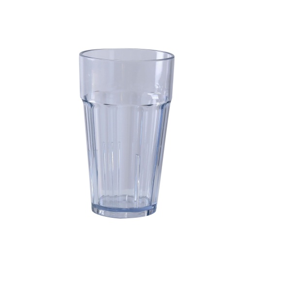 HA-016 Hawaii 3 1/4" X 6" Beverage 16 oz