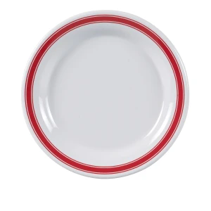 HS-109 Houston 9" Round Plate