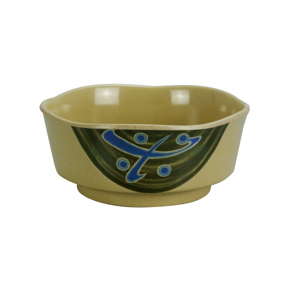 JP-3003 Japanese 5 1/2" Soup Bowl 12 oz