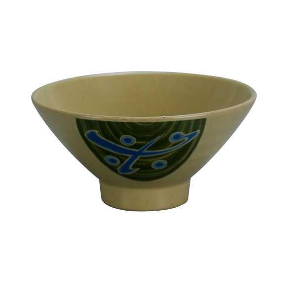 JP-3005 Japanese 5" Jingdu Bowl 10 oz