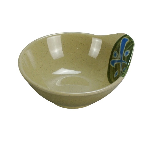 JP-3545 Japanese 5" Sauce Bowl 10 oz