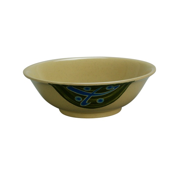 JP-5075 Japanese 9" Soup Bowl 48 oz