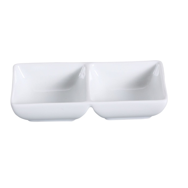 LK-505 Lion King 5 1/2" X 2 3/4" Double Dish 2 oz Each