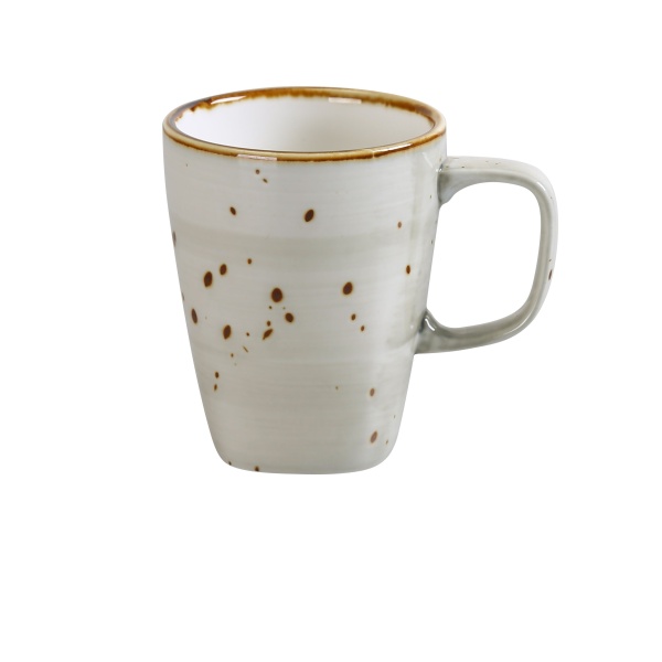 LY-503 Lyon 3 1/4" X 4" Mug 10 oz