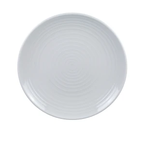 MD-114 Milando 13 1/2" Round Plate