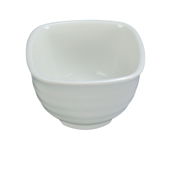 MD-705 Milando 5" Square Bowl16 oz, 3"H