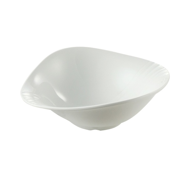 MD-912 Milando 12" X 10" X 3 3/4" Bowl 68 oz