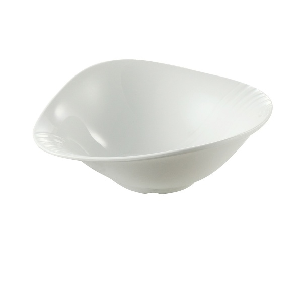 MD-914 Milando 14" X 11 3/4" X 4" Bowl 120 oz