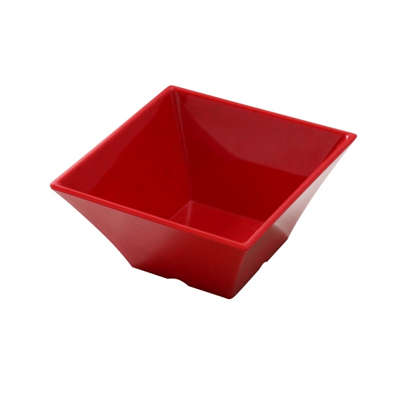 ME-4106 Mexico 6" X 3"H Square Bowl 26 oz