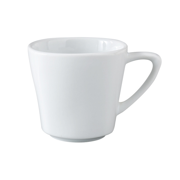 ML-001 Main Land 3" Square Coffee/Tea Cup 7 oz