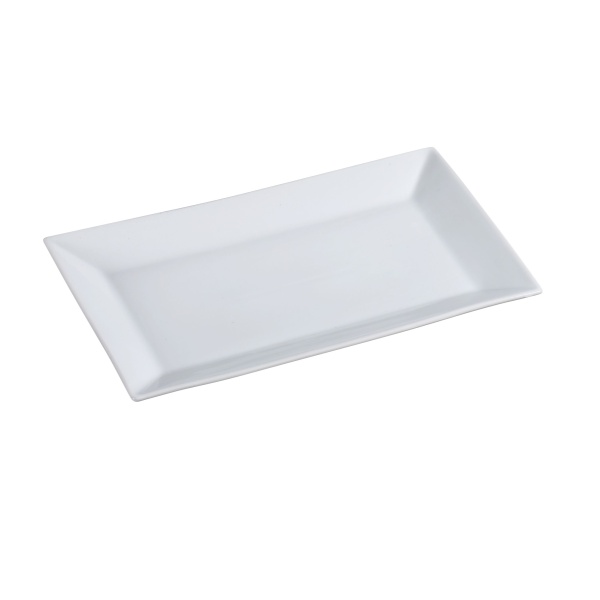 ML-212 Main Land 12 X 8" Rectangular Plate