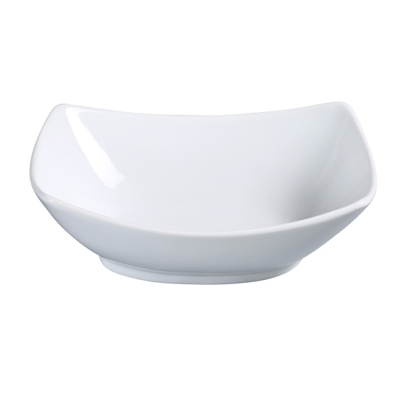 ML-608 Main Land 8" X 6" Rectangular Bowl 21 oz