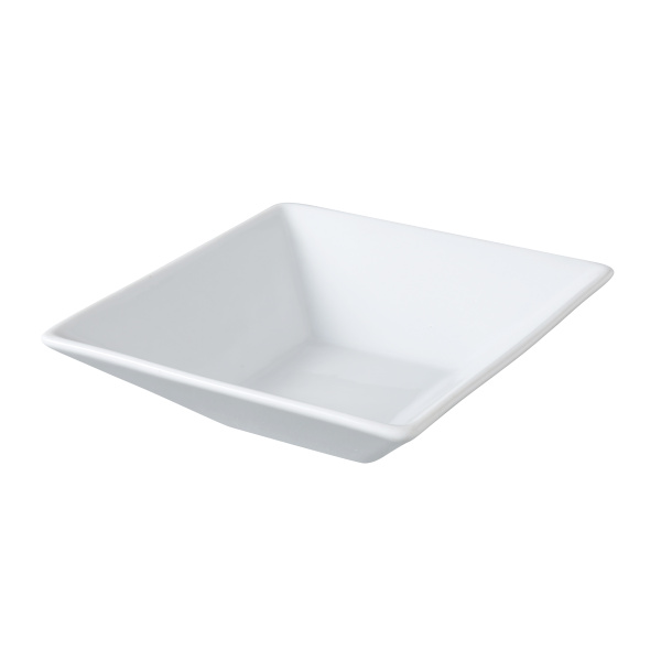 ML-707 Main Land 7" X 2" Square Bowl 18 oz