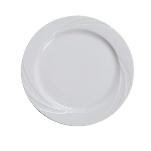 MM-20 Miami 11 1/4" Plate