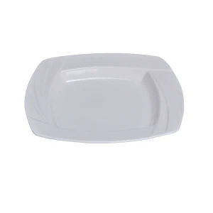 MM-311 Miami 11" Square Pasta Bowl 24 oz