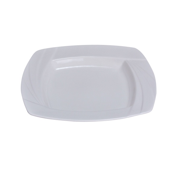 MM-311 Miami 11" Square Pasta Bowl 24 oz