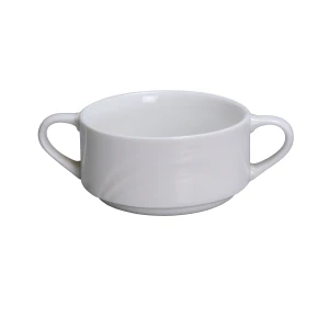 MM-46 Miami 3 7/8" Bouillon With Handle 6 oz
