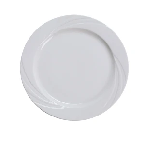 MM-8 Miami 91/8"" Plate