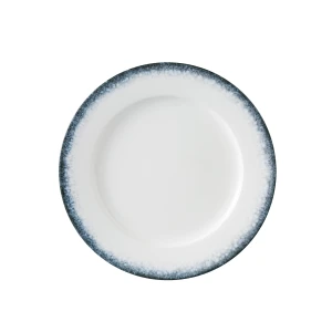 MR-109 Mars 9 1/4" X 7/8" Dinner Plate