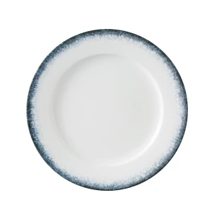 MR-111 Mars 11 1/4" X 7/8" Dinner Plate