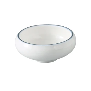 MR-503 Mars 3 3/4" X 1 1/2?Snack Bowl  3.5 oz