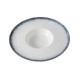 MR-611 Mars 11 1/2" X2? Dessert Plate  9 oz