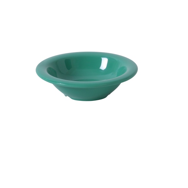 MS-5044GR Milestone 4 3/4" Salad Bowl - 4.5 oz Green