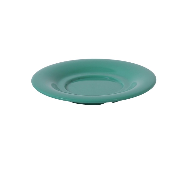 MS-9303GR Milestone 5 1/2" Saucer For 303/313/5044/9018 Green