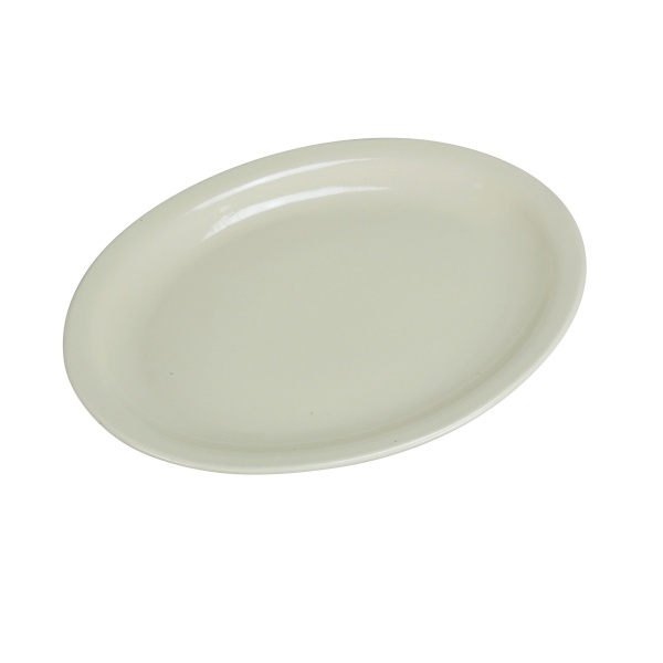 NR-14 Normandy 13 1/4" X 10" Platter