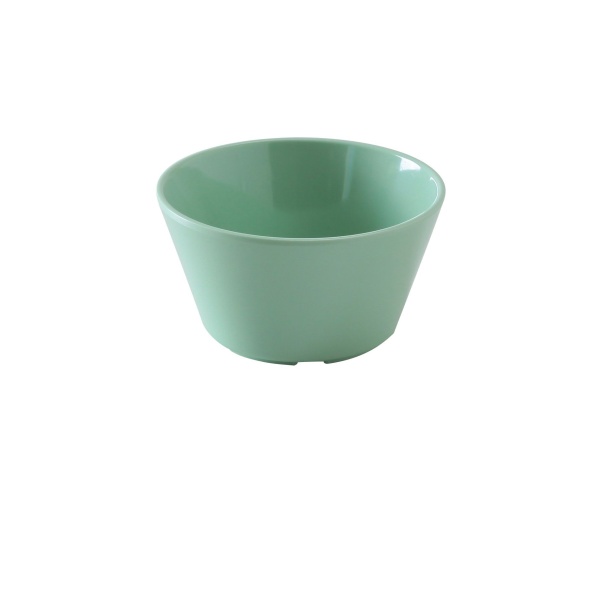 NS-302G Nessico 3 7/8" Bouillon Cup 8 oz Green