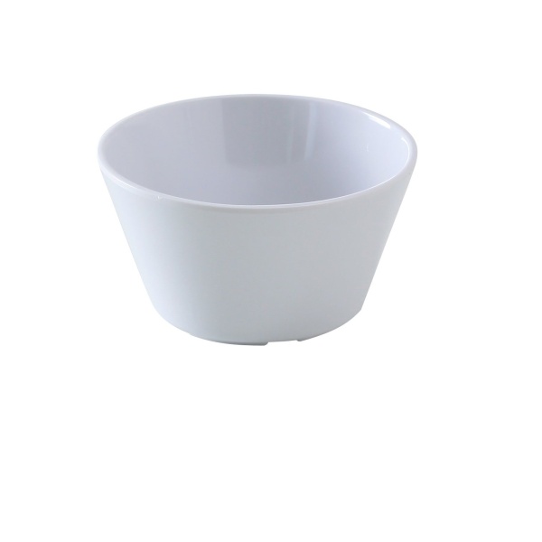 NS-302W Nessico 3 7/8" X 2" Bouillon Cup 8 oz White