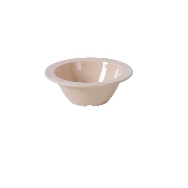 NS-303T Nessico 4 3/4" Fruit Bowl 4 oz Tan