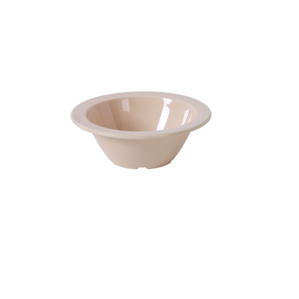 NS-304T Nessico 4 3/4" Fruit Bowl 5 oz Tan