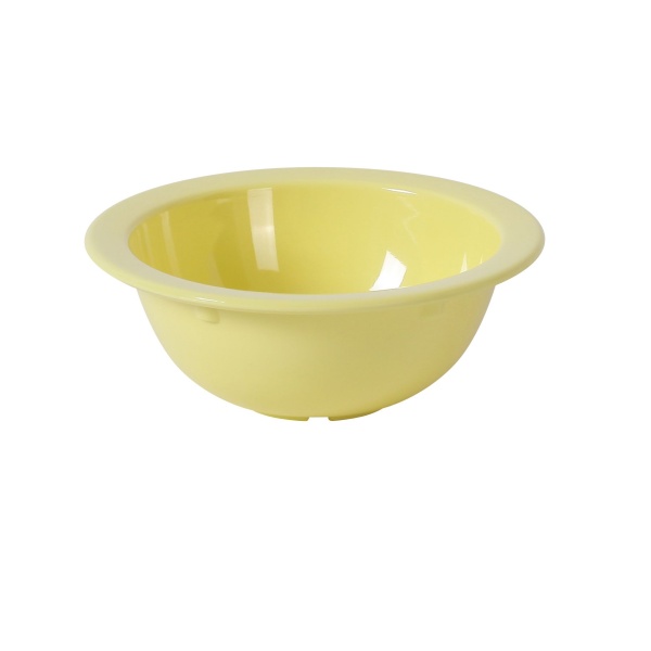 NS-305Y Nessico 5 5/8" Grapefruit Bowl 10 oz Yellow